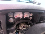Speedometer Cluster Tachometer Mph Fits 03 Dodge 2500 Pickup 31867326. Fixed Price $283.70.