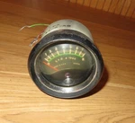 Vintage Ford Thunderbird Green Line Tachometer 8K # 305036 17360AB. Fixed Price $86.99.