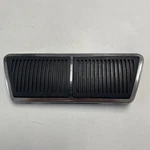 1979-85 Dorado Riviera Toronado Deluxe Brake Pedal Pad 1261222 F3. Fixed Price $44.95.