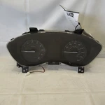 2019 Subaru Xv Crosstrek Speedometer Cluster 58K Oem. Fixed Price $148.34.