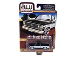 1973 Chevy Cheyenne Pickup (midwest Diecast) 1:64 Scale Model Auto World CP7931. Fixed Price $23.95.
