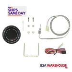 Prosport Gauges 216EVOEGT.F, One W/ K-type Probe Red Blue Perfor. Fixed Price $170.86.