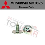 New Mitsubishi Genuine Lancer Evo CT9A Screw Set MS450156 12. Fixed Price $56.27.