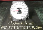 92-95 Oem Jdm Honda Civic EG6 Sir-ii Gauge Cluster Speedometer HR-145. Fixed Price $399.95.