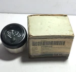 Vdo Kr 1600 40-120 105-250 F Temperature Gauge American-hoist 18000103621. Fixed Price $328.08.
