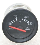 F6HT-10C911-AB Ford / Sterling Engine Oil Temperature Gauge Oem 9049. Fixed Price $109.99.