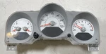 2006-2008 Chrysler Pt Cruiser Speedometer Cluster Unknown Miles (P)05107622AH. Fixed Price $75.00.
