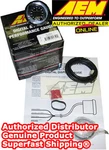 Aem 30-4400 Digital Voltmeter 8V-18V Voltage Gauge. Fixed Price $159.95.
