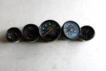 Porsche 911 964 Instrument Cluster Gauges Set Oem (#4). Fixed Price $1099.00.