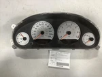 Speedometer Cluster With Electroluminescent Fits 06-07 Town & Country 337115. Fixed Price $87.64.