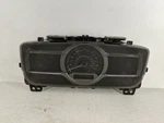 2014-2014 Ford Taurus Speedometer Instrument Cluster Gauges XUXG6. Fixed Price $49.18.