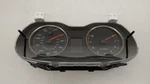 Subaru Xv Speedometer Instrument Cluster Gauges 85013FJ120 D0781. Fixed Price $49.18.
