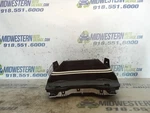 Speedometer Cluster Mph Id HC3T-10849-PJ Fits 17 Ford F250SD Pickup 9523995. Fixed Price $418.80.