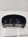 Speedometer Cluster Mph Id ET4T-10849-CB Thru Ck Fits 2014 Edge Oem. Fixed Price $78.95.