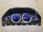 Oem Speedometer Cluster Mph Fits 07-08 Volvo XC90 Instrument. Fixed Price $100.00.
