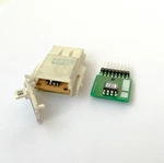 Bmw E30 Cyls Swap Instrument Cluster Coding Plug Replacement Board 1381683. Fixed Price $37.90.