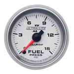 Autometer 4961 Fuel Pressure Gauge. Fixed Price $338.41.
