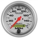 Autometer 4488 Ultra-lite Speedometer Gauge 3-3/8 In., Electrical. Fixed Price $279.99.