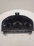 Speedometer Cluster Vin 8TH Digit Mph Fits 2011-2012 Fusion Original Oem. Fixed Price $44.95.