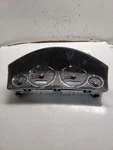 Instrument Cluster Speedometer Base Mph Fits 2008 Commander Oem. Fixed Price $60.95.