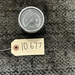 Peterbilt 387 Turbo Boost Pressure Gauge P/n: A22-63127-105. Fixed Price $39.99.