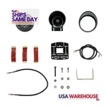Prosport Gauges 216EVOVO-PK-R, One Voltmeter Premium Performance Parts. Fixed Price $109.49.