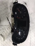 Speedometer Cluster Multifunction Display Kph Fits 14-17 Jetta 580948. Fixed Price $134.15.