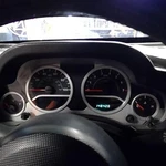 Used Speedometer Gauge Fits: 2007 Jeep Wrangler Cluster W/compass 100 Mph Grade. Fixed Price $134.90.