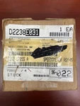 Ford Speedometer Assy F2HZ 17255 (K3). Fixed Price $80.00.