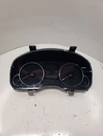 Used Speedometer Gauge Fits: 2013 Subaru Legacy Cluster Market 2.5L At Cvt W/. Fixed Price $66.00.