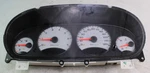 2001-2003 Dodge Stratus Speedometer Instrument Cluster 05015495 96,119 Miles Oem. Fixed Price $78.98.