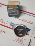 1961 1966 Ford F-100, F-250 Nos Oil Pressure Gauge P/n C1TF-9273-G Fomoco Oe. Fixed Price $79.00.