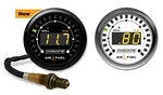 Innovate Mtx-l Plus Digital Air/fuel Ratio Gauge Kit Afr Wideband O2 3924 (new). Fixed Price $235.00.