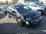 2012 Nissan Sentra Instrument Cluster Mph 2.0L Used 148K Miles Oem 257-55371. Fixed Price $137.69.