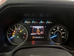 Speedometer Cluster Kph Xlt Fits 16 Ford F150 Pickup 1040058. Fixed Price $179.99.