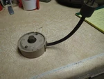 Vintage Stewart Warner Tachometer Dist Sending Unit 6V Car Truck Autolite. Fixed Price $249.99.