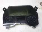 Speedometer Cluster Mph Xlt Fits 16 Ford F150. Fixed Price $104.99.
