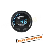 Longacre 52-46863 Digital Elite Waterproof Tachometer. Fixed Price $199.99.