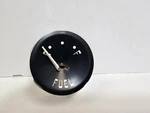 1955 Dodge Royal Coronet Instrument Cluster Fuel Gauge Nos 1626853.. Fixed Price $155.62.