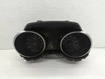 2017-2017 Subaru Legacy Speedometer Instrument Cluster Gauges WVV03. Fixed Price $49.18.
