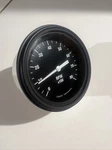 Classic Instruments Gauge Hot Rod Series Speedometer 0-80MPH No Odometer 3-3/8 ). Fixed Price $150.00.