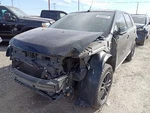 Instrument Speedometer Cluster Kph Id DT4T-10849-HA Thru Hd Fits 13 Edge 1091716. Fixed Price $96.02.