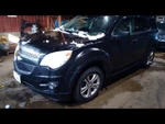 Speedometer Kph Fits 11 Equinox 857284. Fixed Price $165.00.