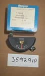 Mopar 3592910 Ammeter Gauge 1975 Dodge Charger, Chrysler Corboba, Nos. Fixed Price $52.25.
