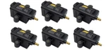 New Aem High Output Igbt Inductive "smart" Coil Upgrade (X6) # 30-2853. Fixed Price $939.11.