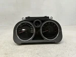 2007-2007 Chevrolet Cobalt Speedometer Instrument Cluster Gauges RIHC8. Fixed Price $373.23.