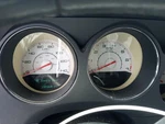 Speedometer Cluster 140 Mph Fits 12 Challenger 1433417. Fixed Price $117.89.