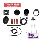 Prosport Gauges 216EVOBO-PK-R.PSI, One Boost W/sender Premium Performa. Fixed Price $180.34.