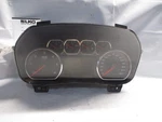 2016 Gmc Yukon Speedometer Cluster 133K Oem. Fixed Price $100.70.