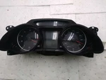 Speedometer Cluster Market Color Opt 9Q4 Fits 08-09 Audi A5 700953. Fixed Price $117.51.